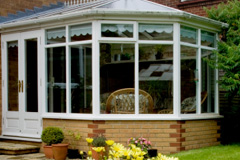 conservatories Coffinswell